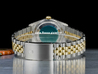 Rolex Datejust 36 Jubilee Bracelet Champagne Dial 16233 